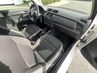 Škoda Fabia Ambition