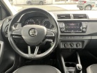 Škoda Fabia Ambition