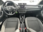 Škoda Fabia Ambition