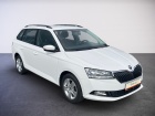 Škoda Fabia Ambition