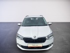Škoda Fabia Ambition