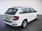Škoda Fabia Ambition