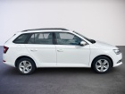 Škoda Fabia Ambition