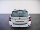 Škoda Fabia Ambition