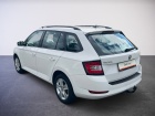 Škoda Fabia Ambition