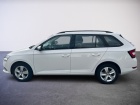 Škoda Fabia Ambition
