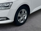 Škoda Fabia Ambition