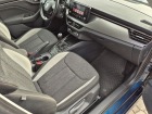 Škoda Kamiq Style