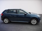 Škoda Kamiq Style