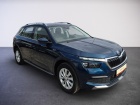 Škoda Kamiq Style