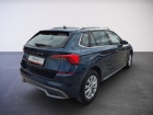 Škoda Kamiq Style
