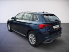 Škoda Kamiq Style