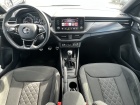 Škoda Kamiq Style
