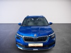Škoda Kamiq Style