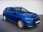 Škoda Kamiq Style