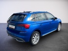 Škoda Kamiq Style
