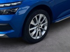 Škoda Kamiq Style