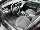 Škoda Octavia Ambition