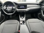 Škoda Octavia Ambition