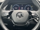 Škoda Octavia Ambition