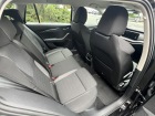 Škoda Octavia Ambition