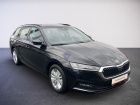 Škoda Octavia Ambition