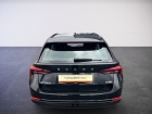 Škoda Octavia Ambition