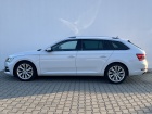 Škoda Superb L&K