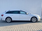 Škoda Superb L&K