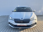Škoda Superb L&K