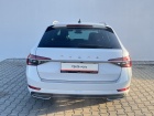 Škoda Superb L&K