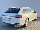 Škoda Superb L&K