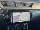 Škoda Superb L&K