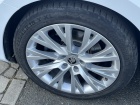 Škoda Superb L&K