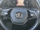 Škoda Superb L&K