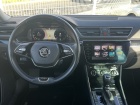 Škoda Superb L&K