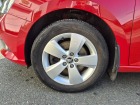 Škoda Fabia Style