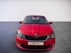 Škoda Fabia Style