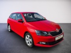Škoda Fabia Style