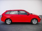 Škoda Fabia Style