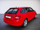 Škoda Fabia Style