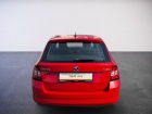 Škoda Fabia Style
