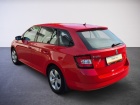 Škoda Fabia Style