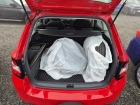 Škoda Fabia Style