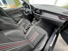 Škoda Scala Monte Carlo