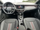 Škoda Scala Monte Carlo