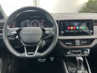 Škoda Scala Monte Carlo