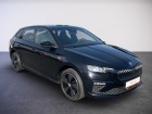 Škoda Scala Monte Carlo