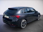Škoda Scala Monte Carlo
