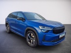 Škoda Kodiaq Sportline